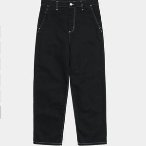 Carhartt WIP Armanda Pants -Black